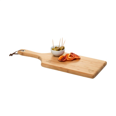 Logotrade promotional giveaways photo of: Diamant Sabatier Cutting Board Size M