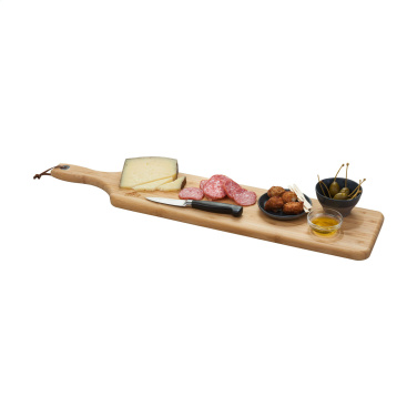 Logo trade business gift photo of: Diamant Sabatier Cutting Board