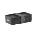 Bento PP Meal Box, black