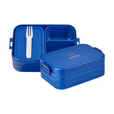 Logotrade promotional gift image of: Mepal Lunch box Bento midi 900 ml