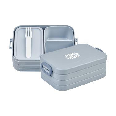 Logotrade promotional merchandise picture of: Mepal Lunch box Bento midi 900 ml