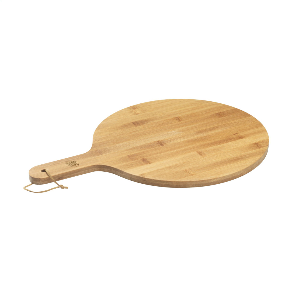 Logo trade promotional merchandise picture of: Bodega Bamboo Board cutting board