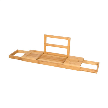 Logotrade advertising products photo of: Bamboo Bath Board