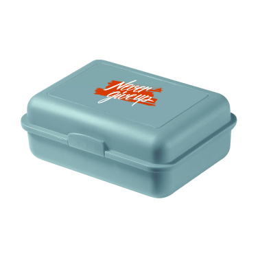 Logotrade promotional gifts photo of: LunchBreak Eco lunchbox