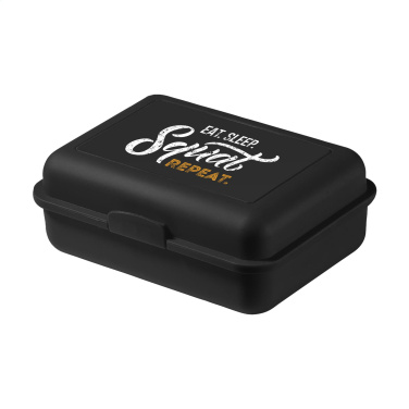 Logotrade promotional merchandise image of: LunchBreak Eco lunchbox