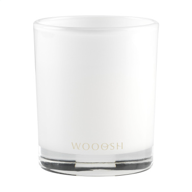 Logo trade advertising products picture of: Wooosh Scented Candle Sweet Vanilla