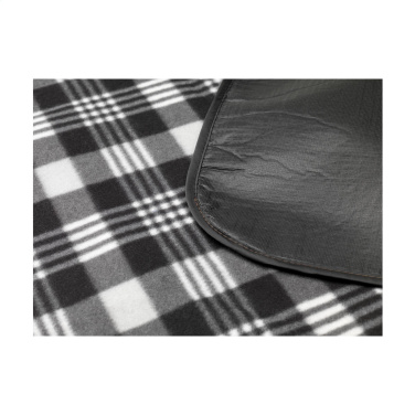 Logotrade corporate gifts photo of: MacBlanket GRS Picnic Blanket