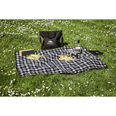 Logotrade corporate gift picture of: MacBlanket GRS Picnic Blanket