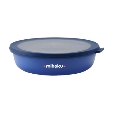 Logo trade promotional merchandise image of: Mepal Bento Cirqula Bowl