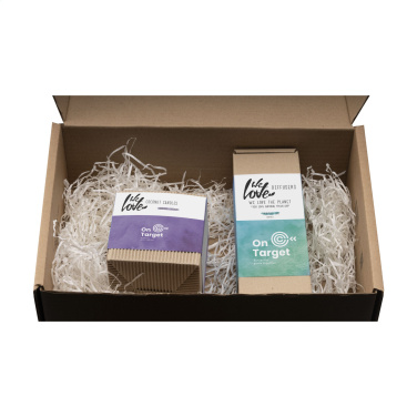 Logo trade promotional products picture of: We Love The Planet Giftset Scent