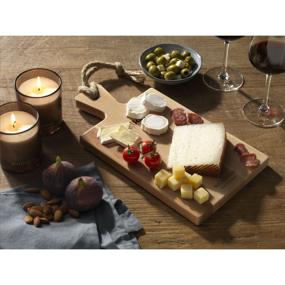 Logotrade promotional product image of: Wooosh Tabla serving board