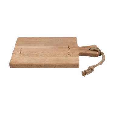 Logo trade corporate gifts picture of: Wooosh Tabla serving board