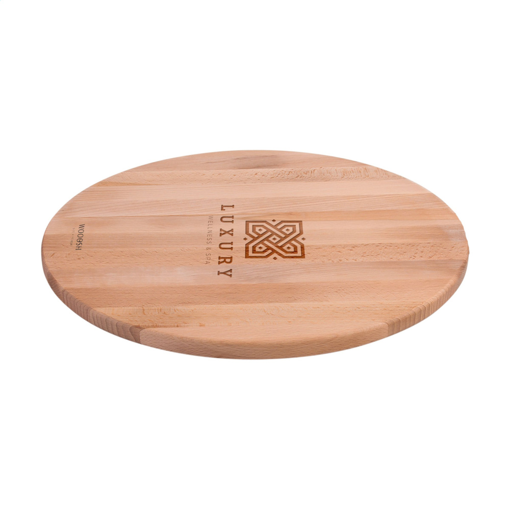 Logotrade promotional gift image of: Wooosh Tabla Pizza serving board