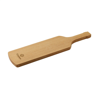 Logotrade promotional merchandise image of: Bottle Board serving board