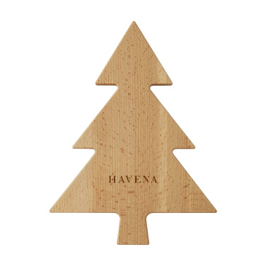 Logotrade promotional gifts photo of: Tree Board serving board