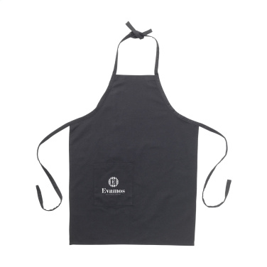 Logotrade corporate gift image of: Wolkat Taza Recycled Textile Apron