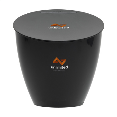 Logotrade promotional item picture of: Mepal Calypso Waste Bin