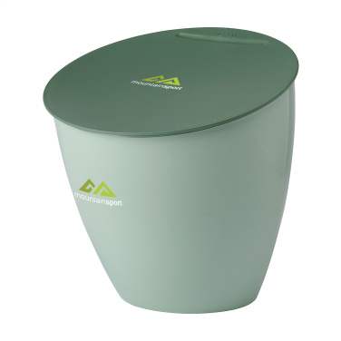 Logotrade advertising product image of: Mepal Calypso Waste Bin