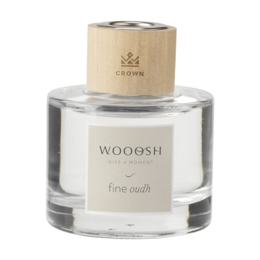 Logo trade promotional items picture of: Wooosh Fragrance Sticks Fine Oudh