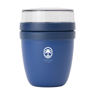 Logotrade promotional merchandise picture of: Mepal Lunchpot Ellipse 300 ml Food container