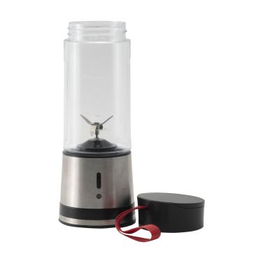 Logo trade corporate gifts picture of: Rechargeable Smoothie Maker