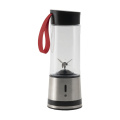 Rechargeable Smoothie Maker, black