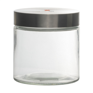 Logotrade corporate gifts photo of: Trans Jar Storage 500 ml