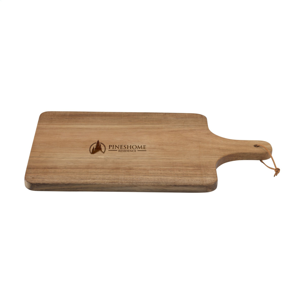 Logotrade promotional products photo of: Wooosh Castella serving board