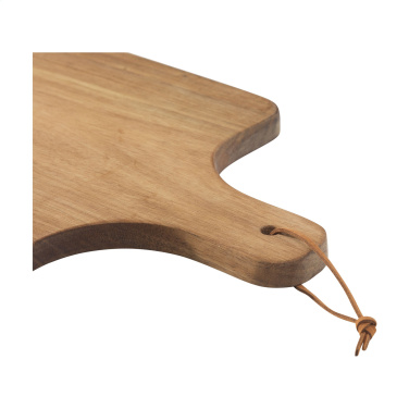 Logotrade corporate gift picture of: Wooosh Castella serving board