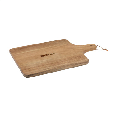 Logo trade promotional giveaway photo of: Wooosh Castella serving board