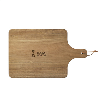 Logo trade advertising products picture of: Wooosh Castella serving board