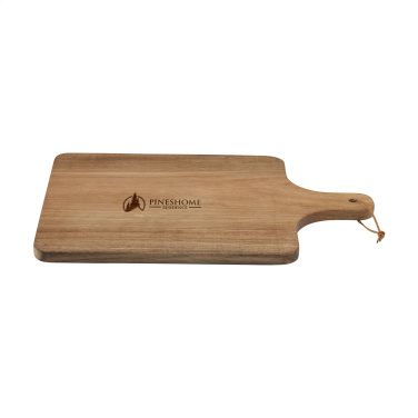 Logotrade advertising products photo of: Wooosh Castella serving board