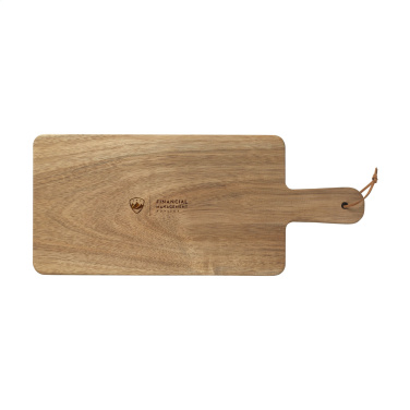 Logotrade promotional product image of: Wooosh Borghi serving board