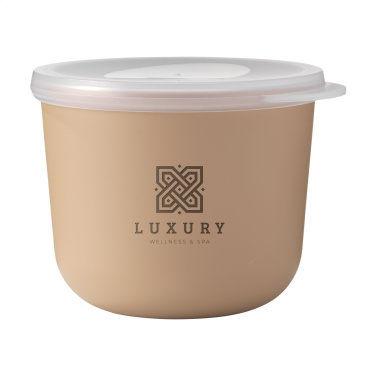 Logo trade promotional gift photo of: Juna Lunch Pot