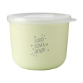 Juna Lunch Pot, green