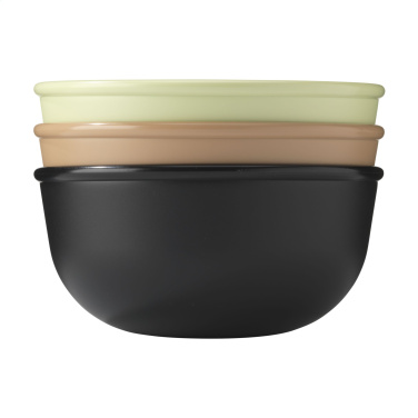 Logo trade promotional products picture of: Tess Food Bowl