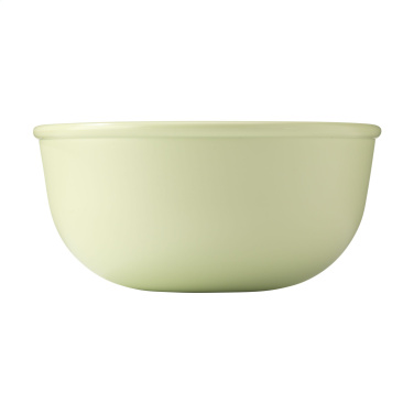 Logo trade advertising products image of: Tess Food Bowl