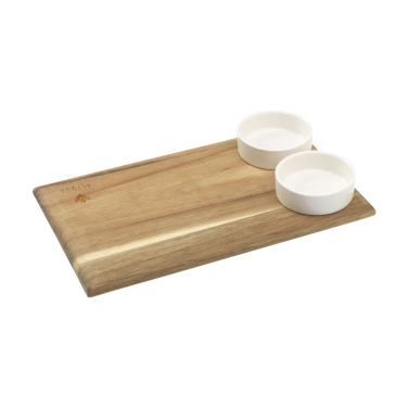 Logotrade promotional product picture of: Wooosh Pincho Serving Board