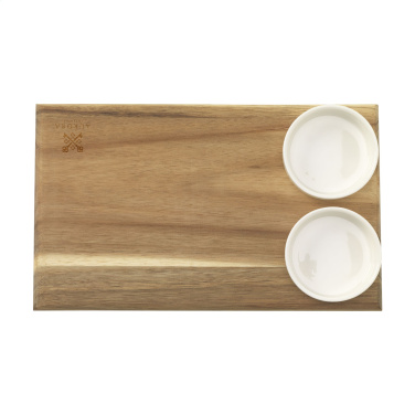 Logotrade promotional giveaway image of: Wooosh Pincho Serving Board