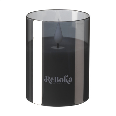 Logotrade promotional products photo of: Wooosh Luminosa LED Candle