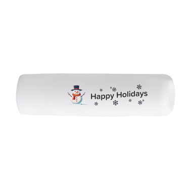 Logo trade promotional items picture of: FrostBalm X-Mas