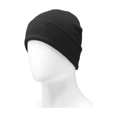 Logotrade promotional product image of: Tromso GRS RPET Beanie