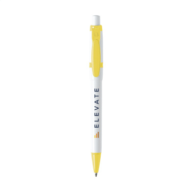 Logo trade promotional products picture of: Stilolinea Olly pen