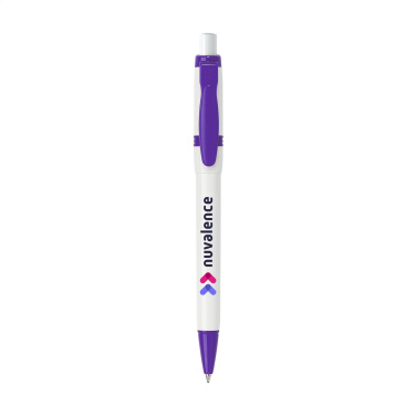 Logotrade promotional merchandise image of: Stilolinea Olly pen