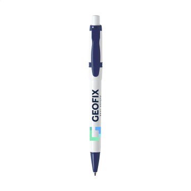 Logo trade promotional product photo of: Stilolinea Olly pen