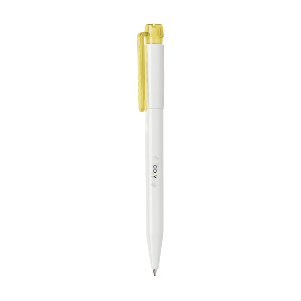 Logo trade promotional merchandise image of: Stilolinea Pier Mix Special pen