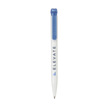 Logo trade promotional giveaways image of: Stilolinea Pier Mix Special pen