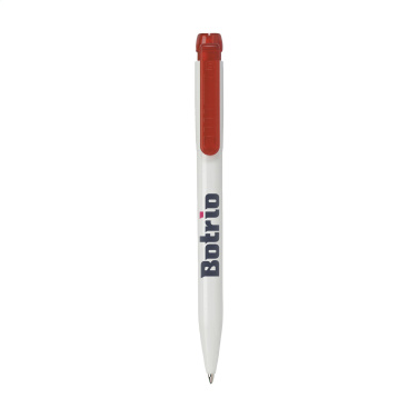 Logotrade promotional products photo of: Stilolinea Pier Mix Special pen