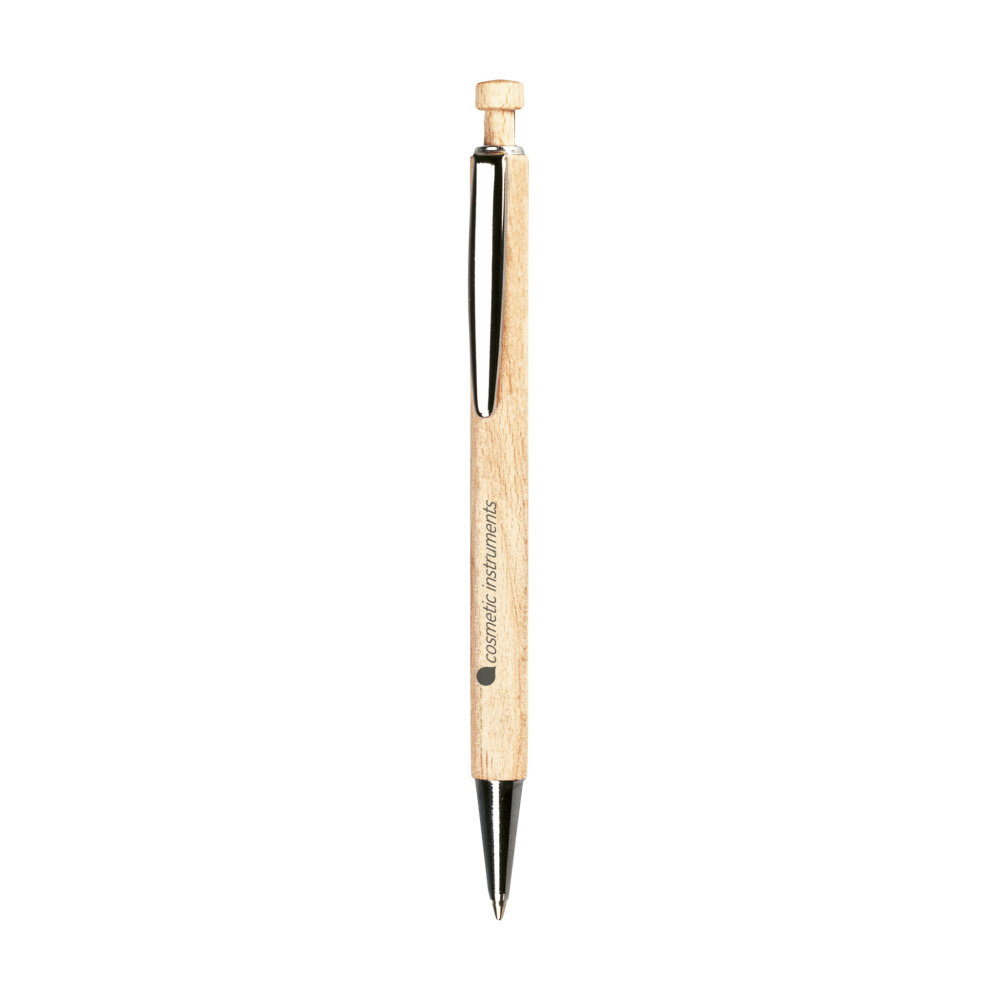 Logotrade promotional gift image of: Derby pen