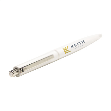 Logo trade promotional items picture of: Senator Top pen